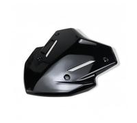 For Yamaha for XMAX 300 125 Tech MAX 2025 2026 | Impact-resistant, aggressive style.(Glossy Black)