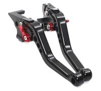 for Yamaha for XMAX250 for XMAX300 for XMAX400 Motorcycle Accessories CNC Adjustable Brake Clutch Levers Reservoir Levers,Professionally