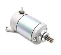 For Yamaha For XV500 For XV500K For Virago 1983 Starter Motor Rotating Electrics Replace 22U-81800-60 4VR-81800-00 Electric Starter Motor