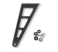 For Yamaha For YZF R1 For YZF-R1 2015 2016 2017 2018 2019 Exhaust Pipes Bracket Hanger Muffler Motorbike End Silencers Muffler Section Mid Link Pipe