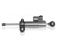For Yamaha For YZF R15 V3 .0 2017 2018 2019 2020 Motorcycle Steering Stabilizer Damper Mounting Bracket Kit Motorcycle Shock Steering Stabiliser(1839)