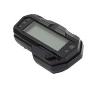 For Yamaha FZ16 For Fazer FZ 2.0 FZ 16 FZ V2 FZV2 FZS FI V2 Digital Tachometer Engine Hour Meter Gauge Resettable RPM Motorcycle Speedometer