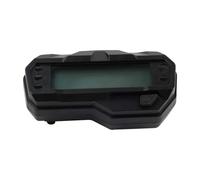 For Yamaha FZ16 For Fazer FZ2.0 FZV2 FZS FI V2 Motorcycle Digital Speedometer Tachometer RPM Gauge Accessories HLWXMDZ