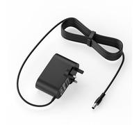 for Yamaha Keyboard Power AC Adapter 12V Adaptor Supply Charger for PA-130a, PA-130b, PA-150b, P45, PA-3b, PA-3c, PA-5d, PSR-210, PSR-E473, PSR-78, P125, E373, EZ-220, EZ-300