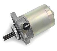 For Yamaha LTS125 For Delight 2017 BW5-H1890-00 Motorcycle Engine Starter Motor Motorcycle Starter Motor Engines