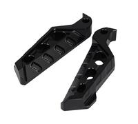 For Yamaha Mio I 125 Soul 150 Sporty Sniper Jupiter Motorcycle Accessories Rear Passanger Foot Pegs Pedals Footrests Footpeg