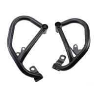 For Yamaha MT-07 2014 2015-2019 FZ-07 This Is A Modification Accessory, Including A Bumper, Frame Guard, Engine Cover, And Side Fuel Tank Protector