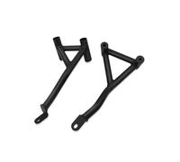 For Yamaha MT-07 2024 2025 Models Engine Safety Frame, Fall Protection Bracket, And Bumper,Motorcycle Critical Component Protector
