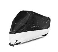 For YAMAHA MT-07 MT07 MT 07 2014-2022 Motorcycle Cover UV Protection Dustproof Snowproof Waterproof