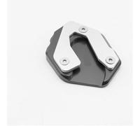 For Yamaha MT-09 2014-2020 XSR900 2016-2019 Motorcycle Kickstand Foot Side Stand Extension Enlarge Pad Support Plate