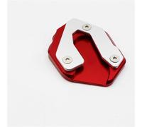 For Yamaha MT-09 2014-2020 XSR900 2016-2019 Motorcycle Kickstand Foot Side Stand Extension Enlarge Pad Support Plate