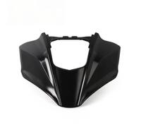 For Yamaha MT-09 SP 2024 2025 Cover Fairing Plate | Motorcycle Front Nose Windshield OEM-for fit ABS headlight cowl ,precise mold, easy replacement(Matte black)