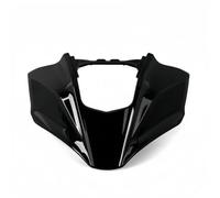 For Yamaha MT-09 SP 2024 2025 Cover Fairing Plate | Motorcycle Front Nose Windshield OEM-for fit ABS headlight cowl ,precise mold, easy replacement(Bright Black)