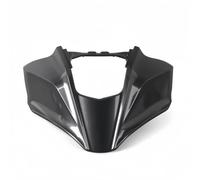 For Yamaha MT-09 SP 2024 2025 Cover Fairing Plate | Motorcycle Front Nose Windshield OEM-for fit ABS headlight cowl ,precise mold, easy replacement(Gray)