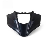 For Yamaha MT-09 SP 2024 2025 Cover Fairing Plate | Motorcycle Front Nose Windshield OEM-for fit ABS headlight cowl ,precise mold, easy replacement(Blue)