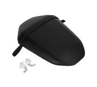 For Yamaha Mt Fz 07 2014 2015 2016 2017 Motorcycle Rear Passenger Seat Pillion Saddle Seat Pad