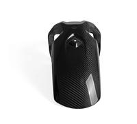 For YAMAHA MT07 MT-07 2018 2019 2020 2021 2022 Mudguard Kit Off-road Protects The Rider From Splashes Of Mud Water And Sand