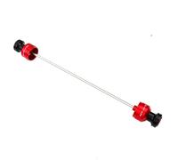 For Yamaha MT07 MT 07 2025 2026 MT-07 2014-2024 Motorcycle Rear Wheel Axle Crash Protector Swingarm Spools Slider Stand Support