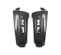 For Yamaha MT09 MT-09 2021 2022 2023 2024 Motorcycle Radiator Water Tank Side Fairing Cover Panel Protector Accessories