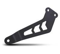 For Yamaha MT09 V3 For Akrapovic Motorcycle Fixation Support Bracket Exhaust Hanger End Silencers Motorcycle Exhaust Pipe Muffler