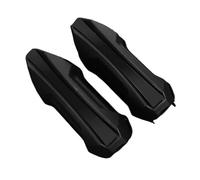 For YAMAHA MT125 MT-125 2015-2024 Accessories 25MM Bumper Crash Protector Block Engine Protection Cover Motorcycle Engine Guards(Black)