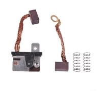 For Yamaha Outboard Carbon Brush Set for 115225HP Trim & Tilt 64E43892 64E4389100, Cost Effective Engine Maintenance Solution