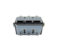For Yamaha Parsun Outboard Motor Reed 6H2-13610-00 for 2-Stroke 60HP 3 Cylinder Model