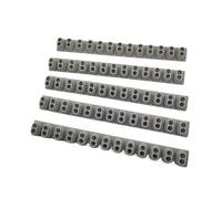 For Yamaha PSR-290/293/295/E303/E313/E323/E403/E423 Conductive Key Contact Rubber Button Pad