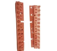 For Yamaha PSR-700/730/740 PSR-900/950 PSR-1000/1100/1500/2000/2100/3000 Key Contact Rubber Conductive Silicon Keypad(5 pieces)