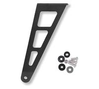 For Yamaha R1 2015 2016 2017 2018 Motorcycle Iron Exhaust Hanger Bracket Muffler Holder Modification Pipe End Silencers motorbike muffler exhaust
