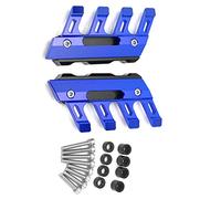 For Yamaha R1 R6 MT09 MT10 CNC Front Fender Slider Protector Mudguard Cover Protection Accessories