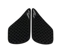 for Yamaha R1 YZF-R1 Anti-Slip Pads Cover YZF R1 R 1 2007 2008 Motorcycle Tank Pad Side Gas Knee Grip Sticker