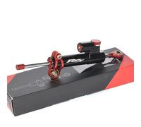 For Yamaha R6S 2021 2020 2019 2018 2022 Steering Stabilize Damper Bracket Mount Kit Damping Adjustable Motorcycle Universal