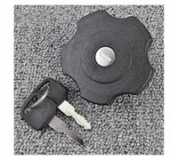 For Yamaha RZ350 XT225 XT600 XZ550 TTR250 TW225 DT50 DT230 DT200WR XS250 XS400 11H-24602-10-00 Fuel Gas Tank Cap Locking Key