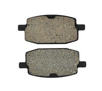 For YAMAHA Scooter JOG50 Front Brake Pads | Motorcycle Parts For AXIS90 BWS100 YW50 YW100 ZUMA CYPMDW