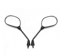 For Yamaha Scooter Side Mirrors Jog100 ZY100 ZY125 Jog50 Jog90 LY100 F8 Rearview Back