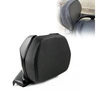 For Yamaha T-MAX 560 Tech Max 2022 Motorcycle Passenger Backrest Set Pad Accessories