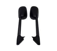 For Yamaha T-MAX500 2008-2011 2009 2010 Motorcycle Accessories Long Pole Rearview Mirror