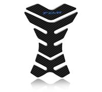 For YAMAHA TDM Motorcycle Tank Pad Protector, 3D Carbon Look Decal, Stickers, Cover