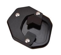 For Yamaha Tenere 700 2019-2023 Side Stand Pad Plate Kickstand Enlarger Support Extension Motorcycle