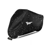 For Yamaha TENERE 700 Tenere700 XTZ 2020 2021 2024 Motorcycle Cover UV Protection Dustproof Snowproof Waterproof