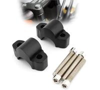 For Yamaha Tenere 700 XT700Z 2019 2020 2021 2022 Tenere700 T700 XTZ T7 Motorcycle 20mm 3‘4 Handlebar Riser Clamp Handle Bar Heighten