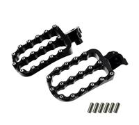For Yamaha Tenere 700 XTZ 700 2019-2024 Motorcycle Foot Pegs Foot Rest Footpegs Forged Wide T700 XTZ700 Tenere700 Rally Edition HGNMPGVVTZ(1)