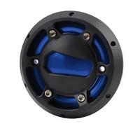For Yamaha TMAX 530 TMAX 500 TMAX 500 Modified Motorcycle Engine Stator Cover Protector Guard Slider Fuel Tank Cover(BLUE)