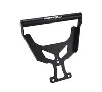 For Yamaha Tracer 9 GT 2021-2022-2023-2024 Motorcycle Cellphone GPS Navigation Mount Bracket Handlebar Extension Stand Holder