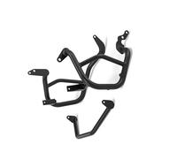 For Yamaha Tracer 9 GT 2025 Motorcycle Engine Guard Fairing Frame Protector Upper Lower Crash Tank Bar Bumper UP