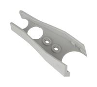 For YAMAHA TT600 R RE TT600R TT600RE Off Road Motorcycle Rubber Chain Guide Slider Cover Swingarm Protector Chain Protector Guard