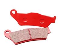 For YAMAHA TT600R 1997-2002 RE (5CH5) 2004 TT600E 1994-2001 Brake Accessories Motorbike Disks Front And Rear Motorcycle Disc Brake Pads