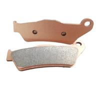 For YAMAHA TT600R 1997-2002 TT600E 1994-2001 Brake Accessories Motorcycle Front Rear Pads Motorcycle Disc Brake Pads(Front 1 pair)