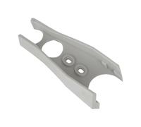 For Yamaha TT600R TT600RE Off Road Motorcycle Rubber Chain Guide Slider Cover Protection Swing Arm Swingarm Protector TT600 R RE